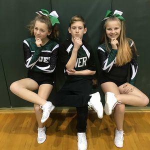 Meet your Posher, Jasmine